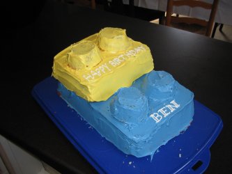 Cake